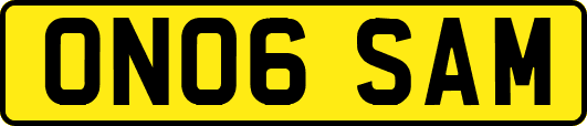 ON06SAM