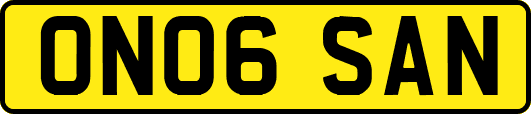 ON06SAN