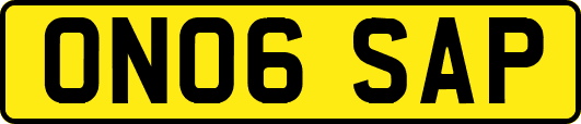 ON06SAP