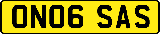 ON06SAS
