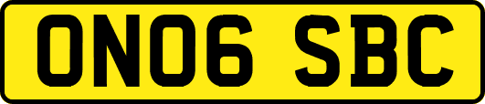 ON06SBC