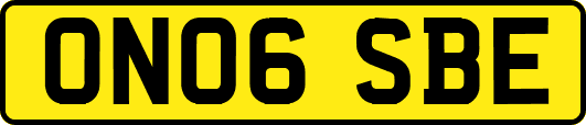 ON06SBE