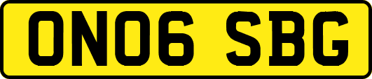 ON06SBG