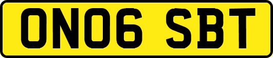 ON06SBT
