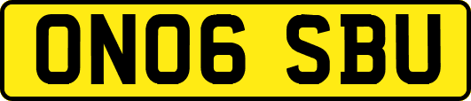 ON06SBU