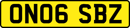 ON06SBZ