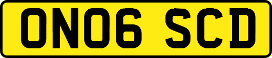 ON06SCD