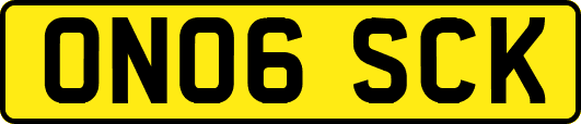 ON06SCK