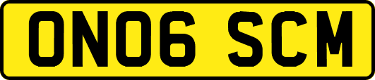 ON06SCM