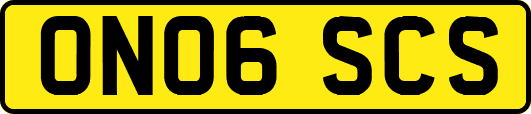 ON06SCS