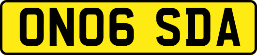 ON06SDA