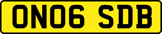 ON06SDB