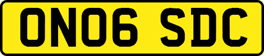 ON06SDC