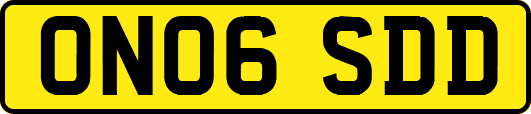 ON06SDD