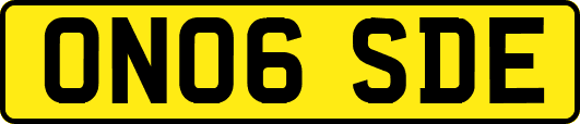 ON06SDE