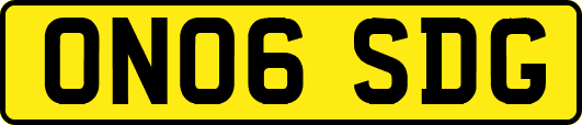 ON06SDG