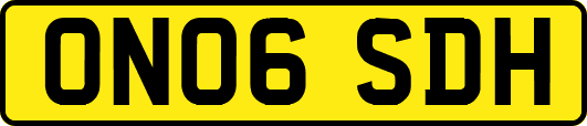 ON06SDH