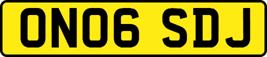 ON06SDJ