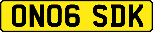 ON06SDK
