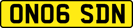 ON06SDN