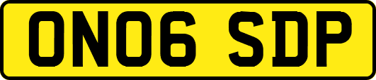 ON06SDP