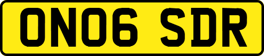 ON06SDR