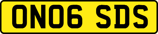 ON06SDS