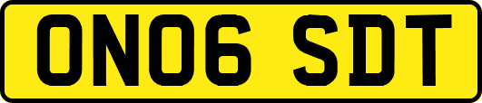 ON06SDT
