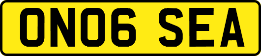 ON06SEA