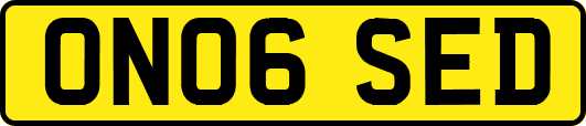 ON06SED