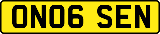 ON06SEN