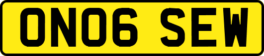 ON06SEW
