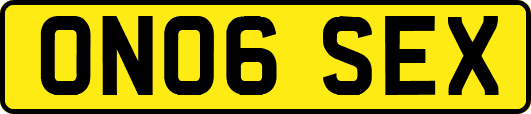 ON06SEX