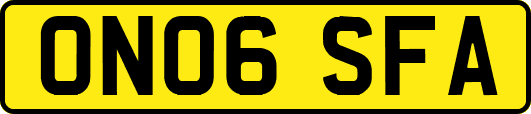 ON06SFA
