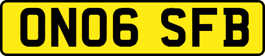 ON06SFB