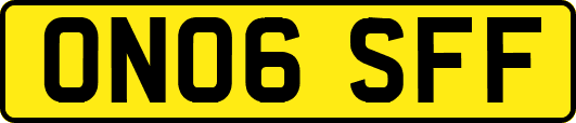 ON06SFF