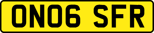 ON06SFR