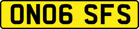 ON06SFS