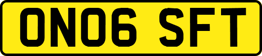 ON06SFT