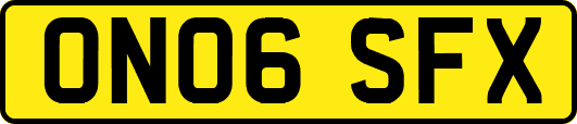 ON06SFX