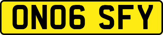 ON06SFY