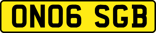 ON06SGB