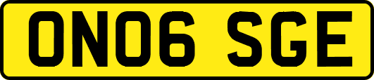 ON06SGE