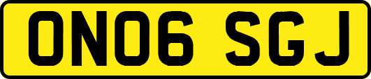 ON06SGJ