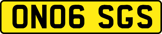 ON06SGS