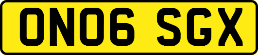 ON06SGX