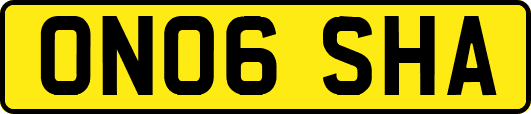 ON06SHA