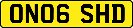 ON06SHD