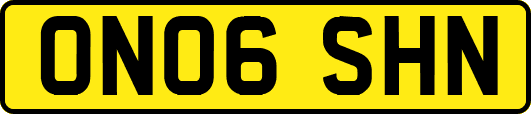 ON06SHN