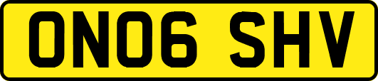 ON06SHV